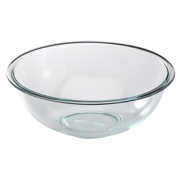 Smart Essentials Mixing Bowl 3.8L - Pyrex
