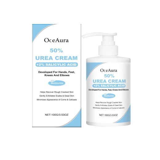 Skin Dryness Repair Cream Antifreeze And Crack Prevention