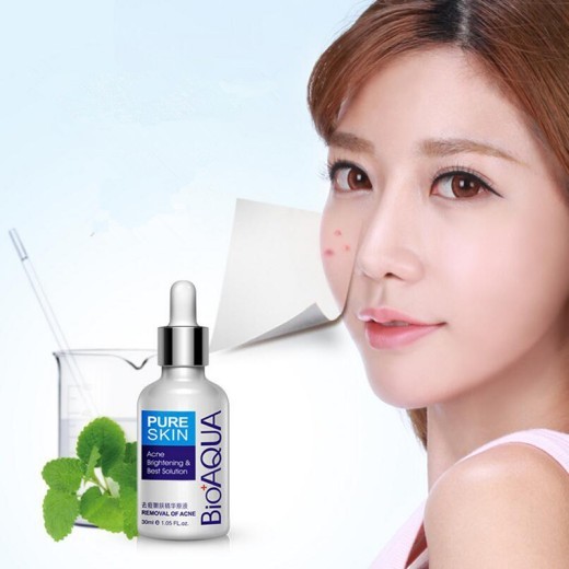 Gentle Acne Rejuvenation Liquid