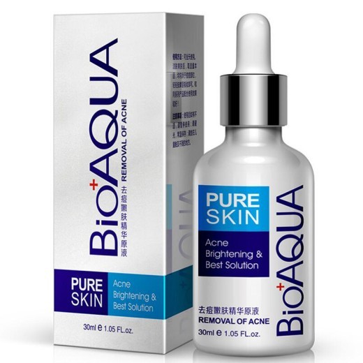 Gentle Acne Rejuvenation Liquid