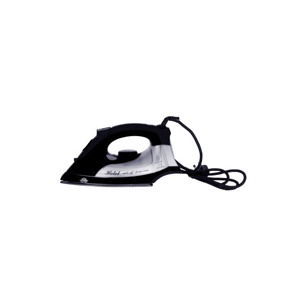 Steam Iron Black  - Noble & Price