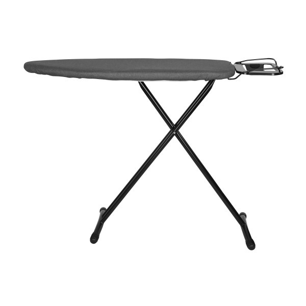 Ironing Board with Iron Rest 915x320x830mm - Noble & Price