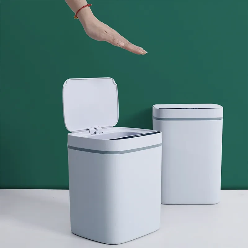 Bins