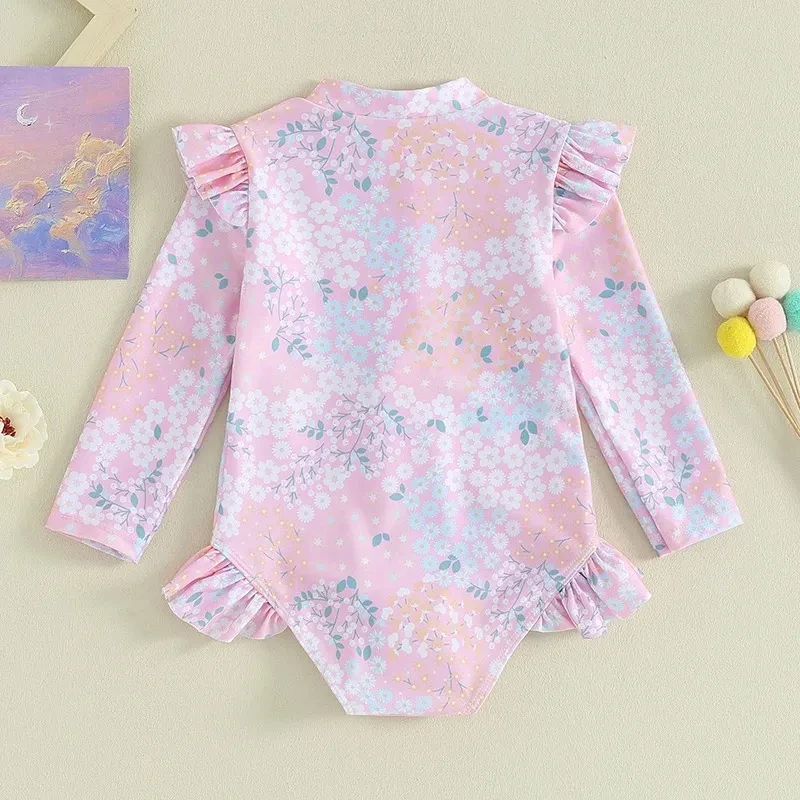 Baby Swimwear