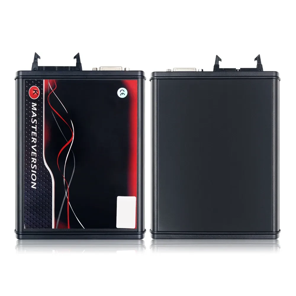 European Version V2.47 Unlimited Point Can Be Connected To The Car Flashing Tool