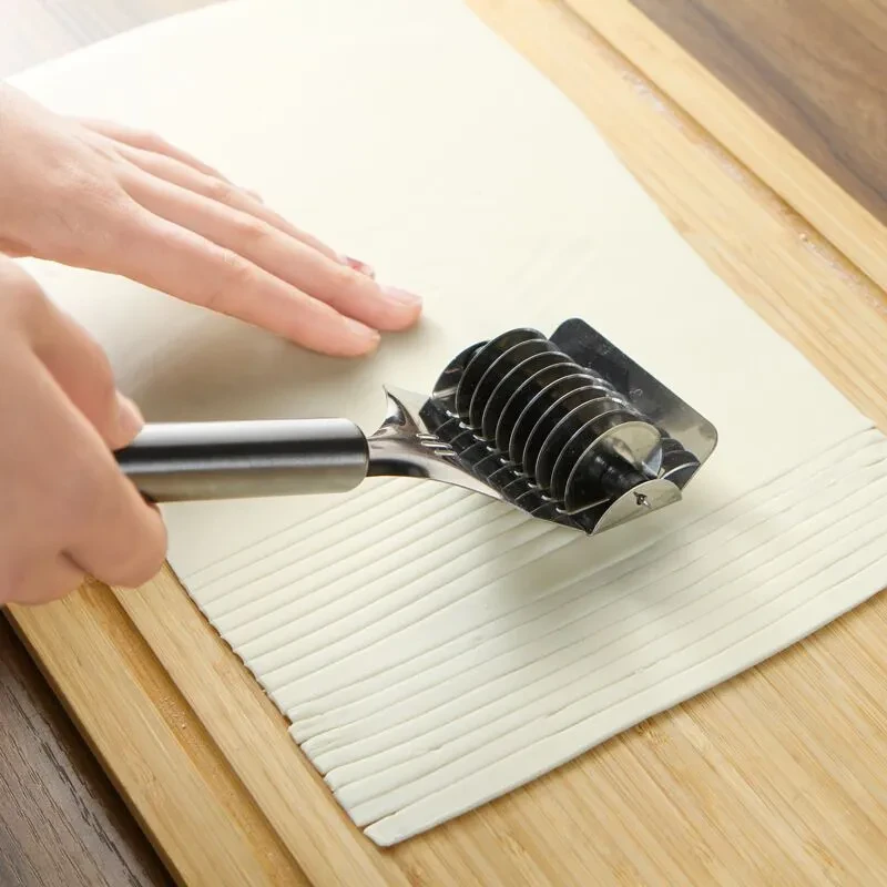 Pasta Cutter