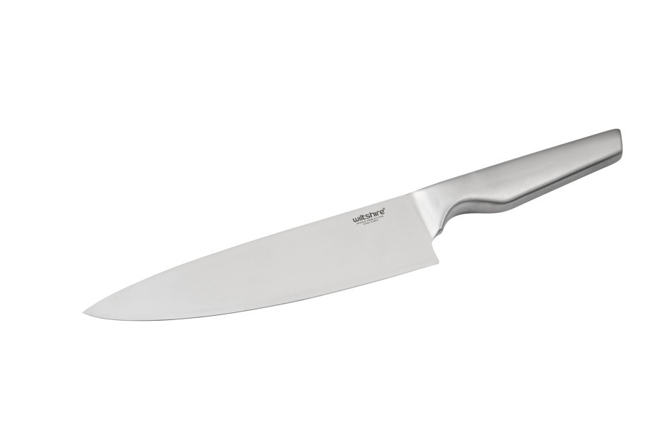 Signature Stainless Steel Cooks 20cm - Wiltshire