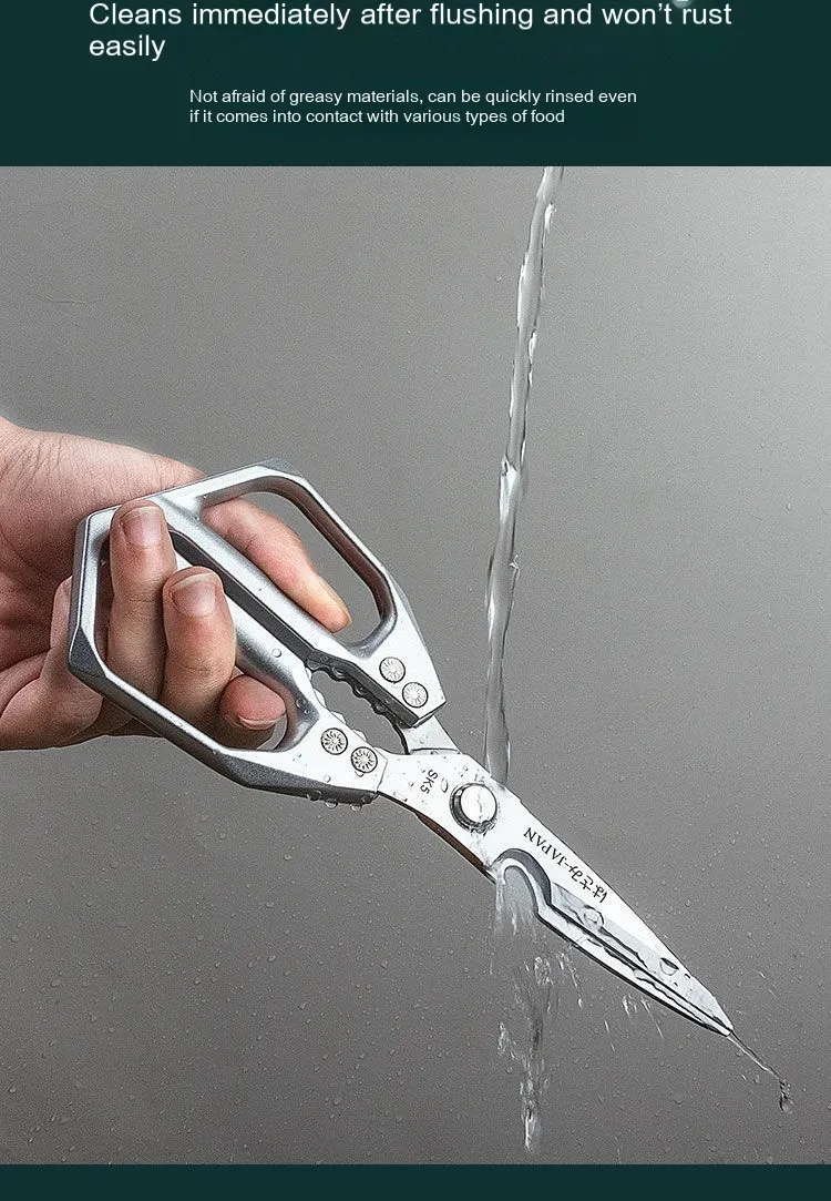 Kitchen Shears - Wiltshire
