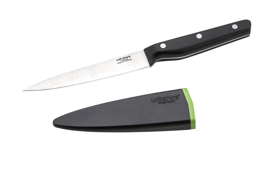 Staysharp Triple Rivet Utility 13cm  - Wiltshire