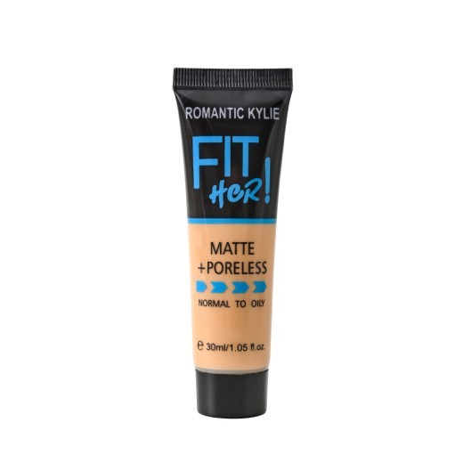 Repair Concealer Matte Brightening Lasting Liquid Foundation