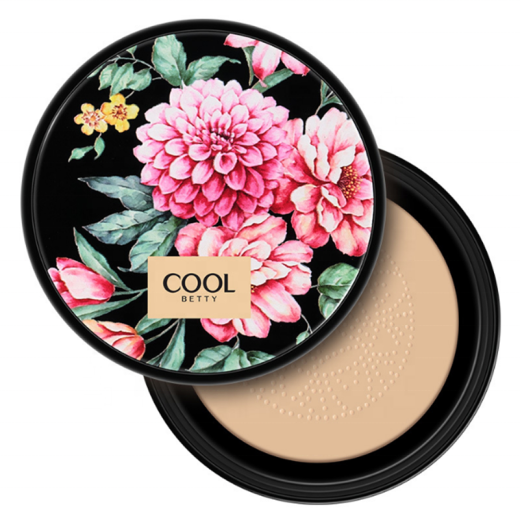 Mushroom Cushion BB Cream Moisturizing Concealer Brightening