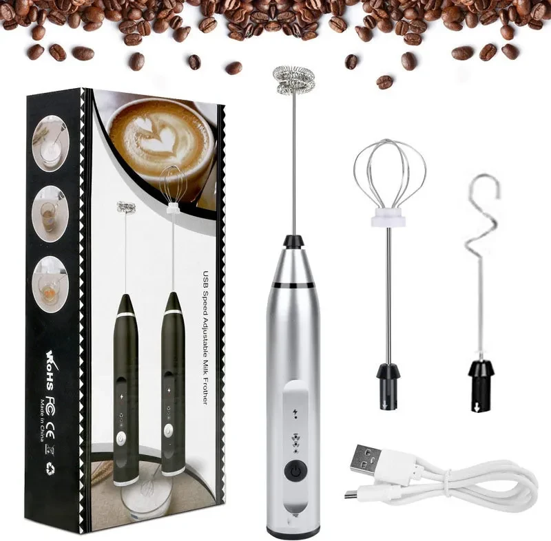 Coffee Mixer