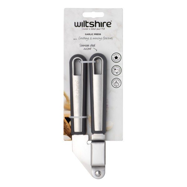 Aspire Garlic Press - Wiltshire