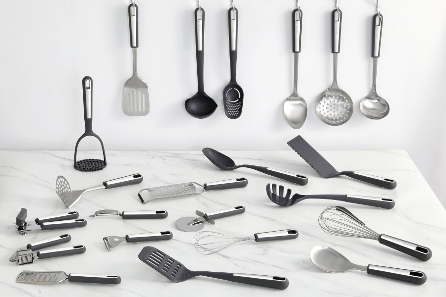 Aspire Pasta Spoon - Wiltshire