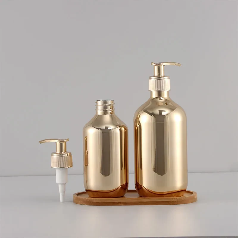 Push Down Pump Dispenser