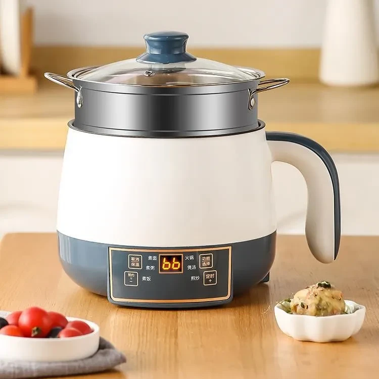 Electric Cooking Pot