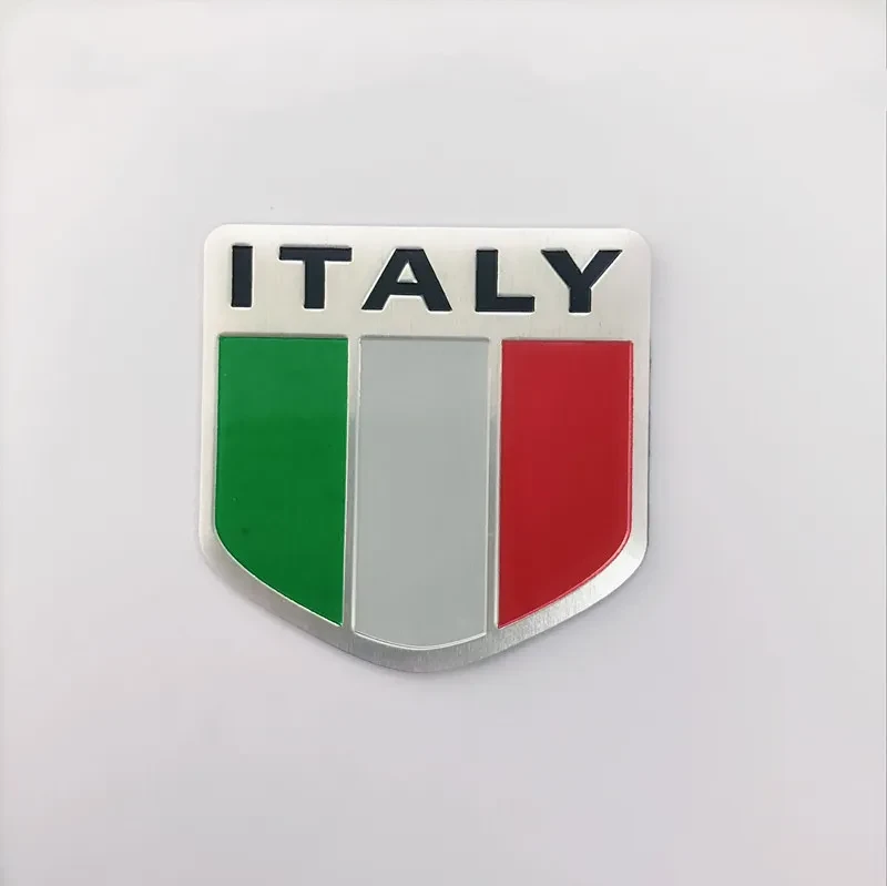 Modified Car Signs, Nameplates, Car Labels, Car Stickers, Body Stickers