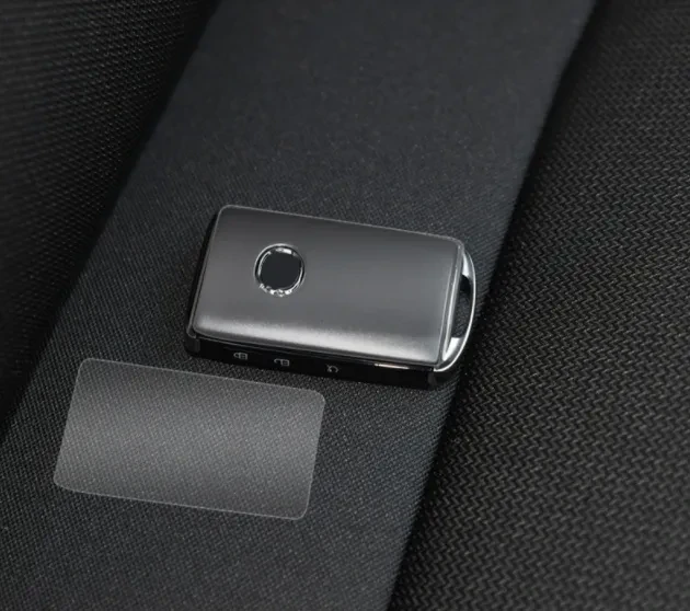 Mazda 3 Angkesaila key protective film