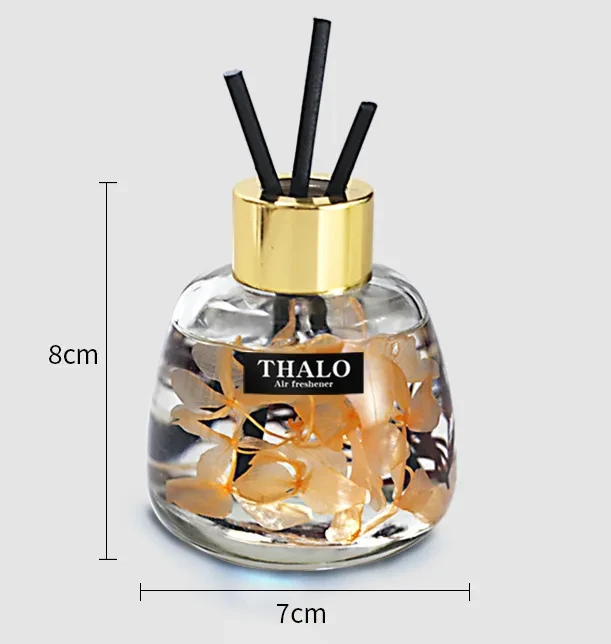 Car Without Fire Aromatherapy Aromatics Car Perfume Ornaments