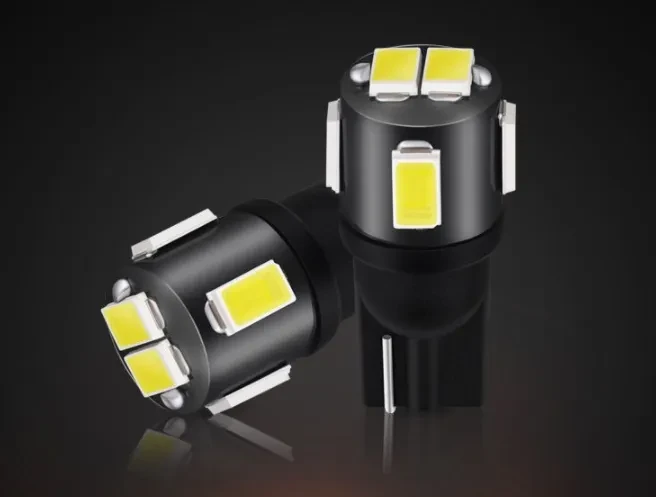 Led width indicator light Car lamp profile light