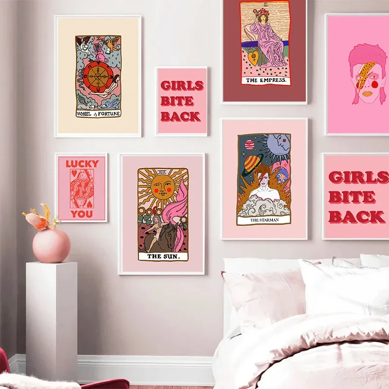 Wall Art Collage Set