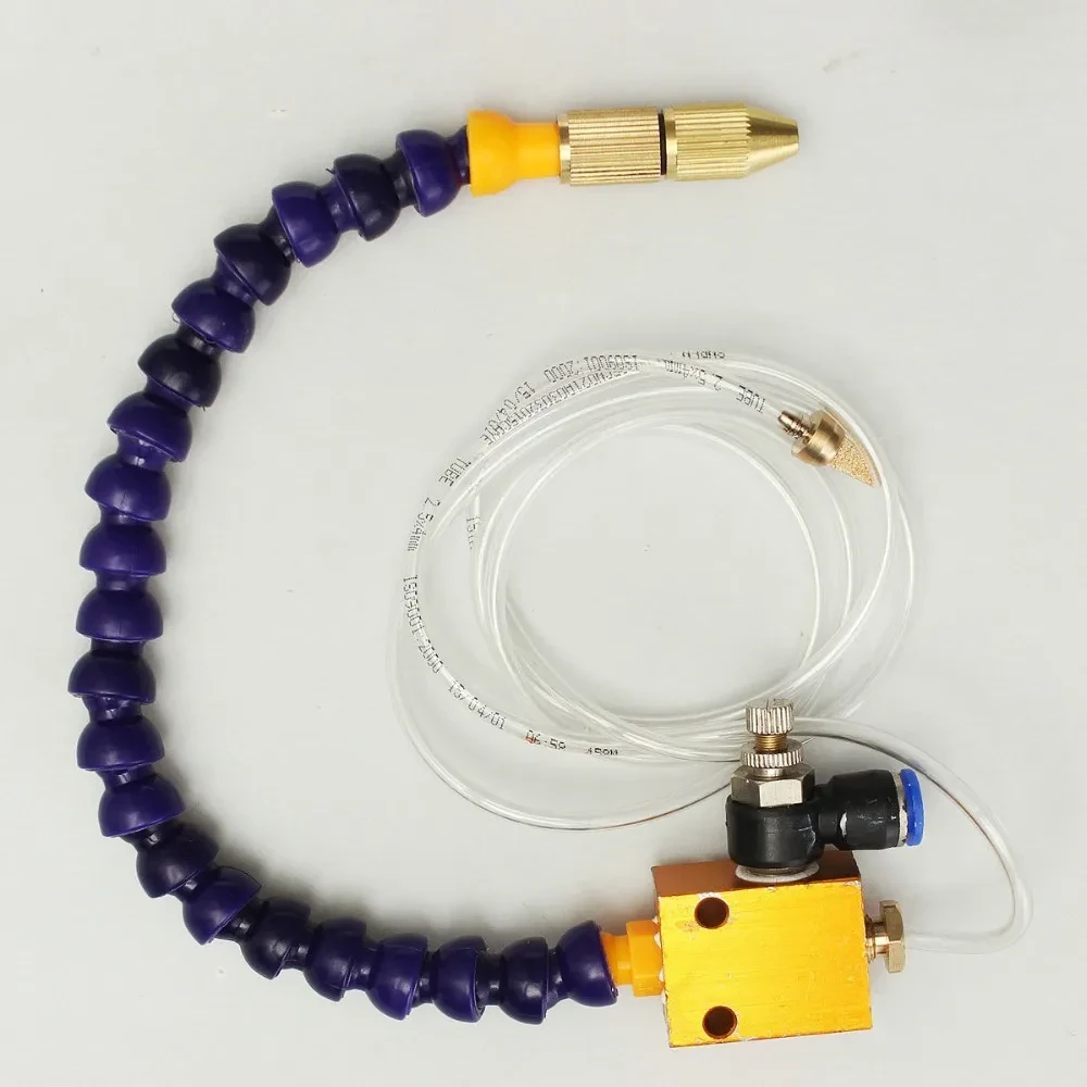Excellent Quality Mist Coolant Lubrication Spray System For