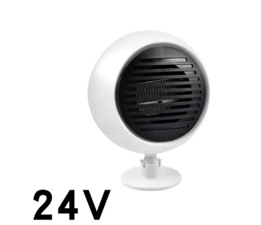 Defrosting And Mist Removal Heater Fast Heating Fan