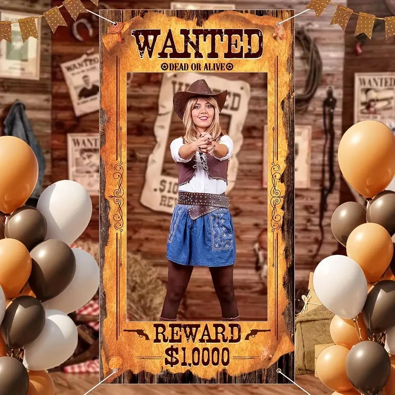 Country Themed Party Decorations