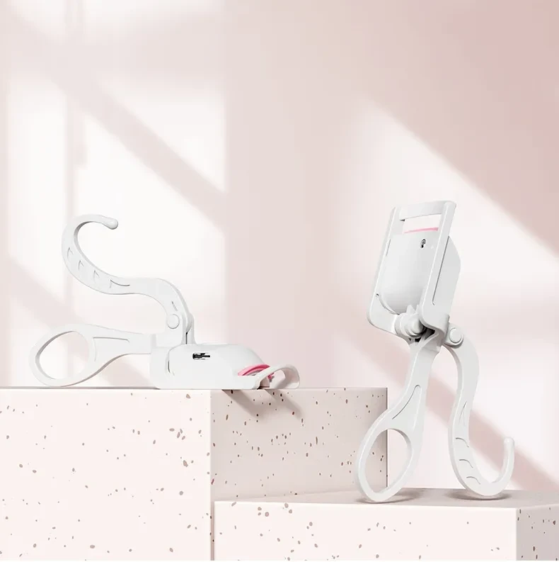 Electric Curler Eyebrow Trimming Eyelash Curler