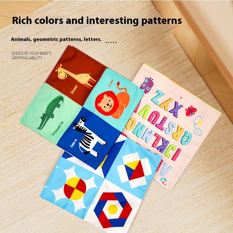 Early Education Children's Simulation Chouchoule Tissue Box Baby Tear-proof Paper Extraction Toys