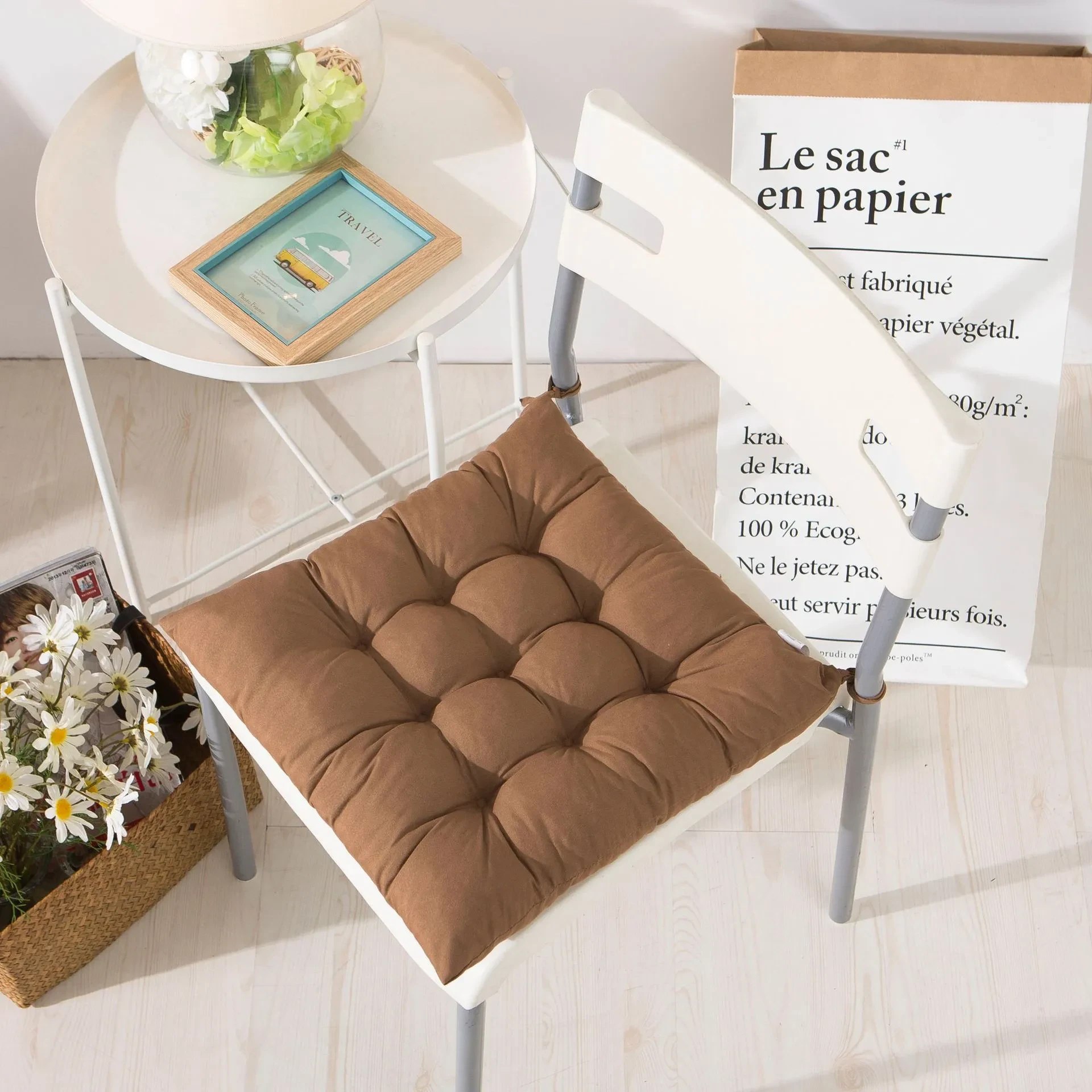 Chair Pads for Outdoor Furniture