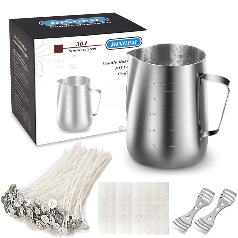 Candle Making Supplies