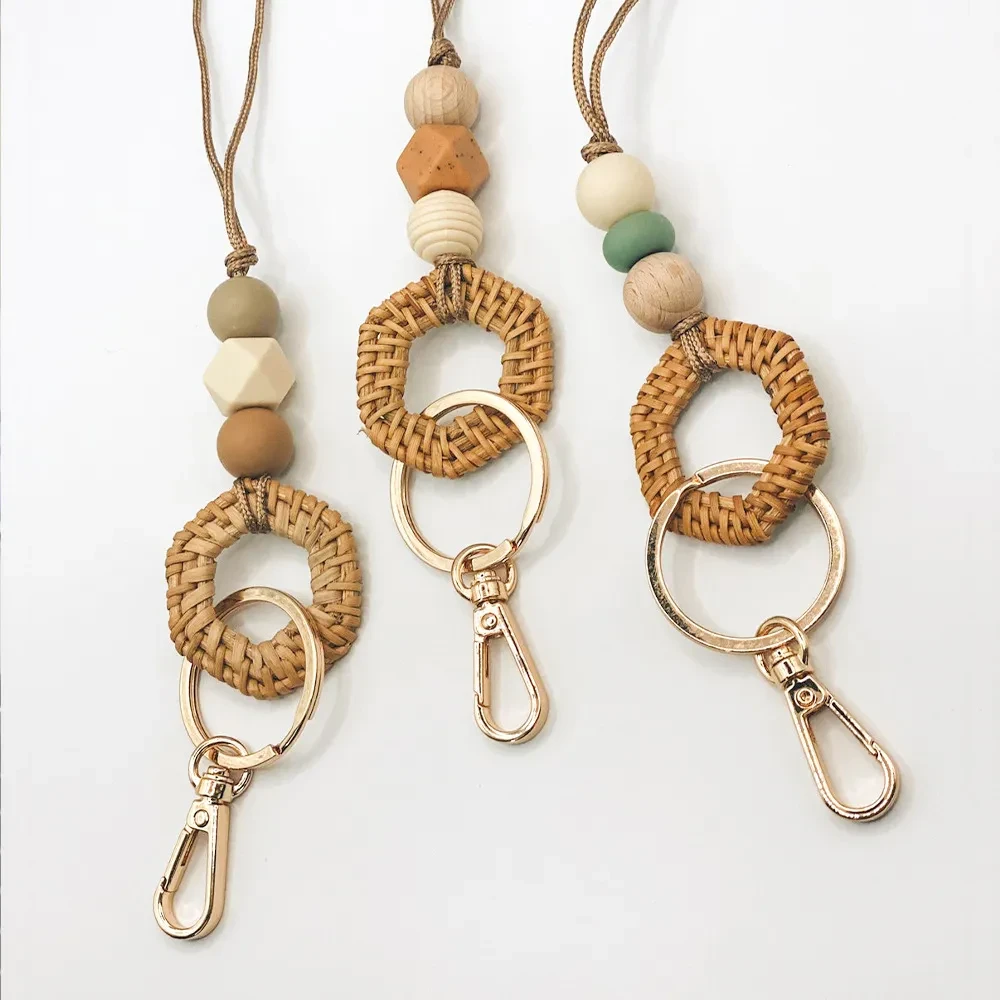 ID Card Necklace