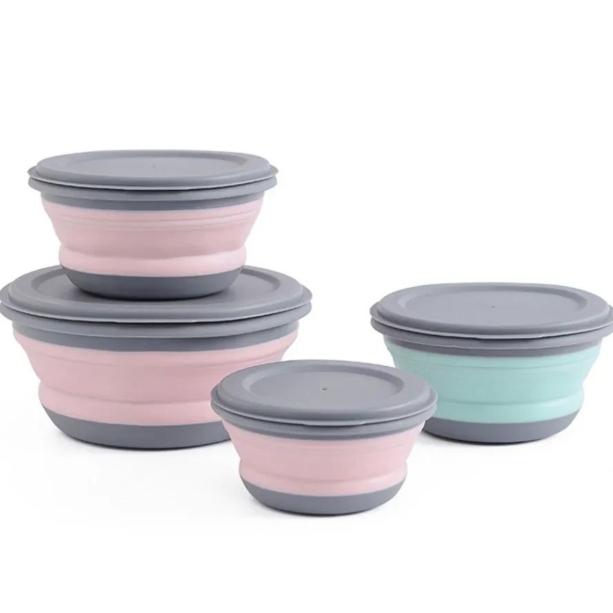 Collapsible Bowl