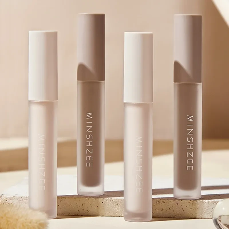 Liquid Contour Makeup