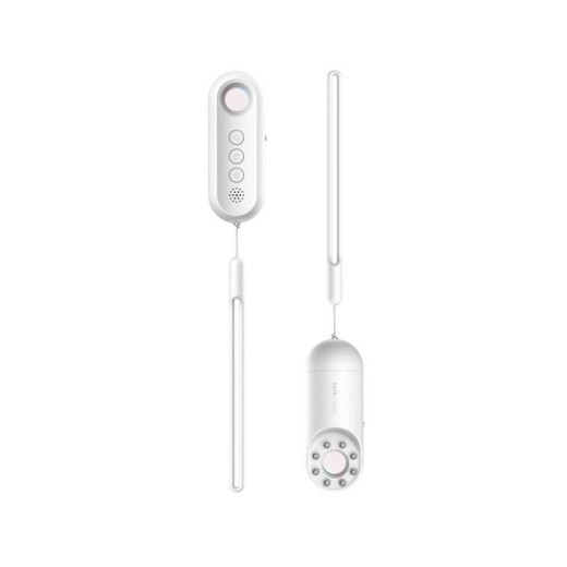 Hotel Hotel Anti-Sneak Shooting Anti-Wolf Artifact Camera Inspection Toilet Anti-Peeping Infrared