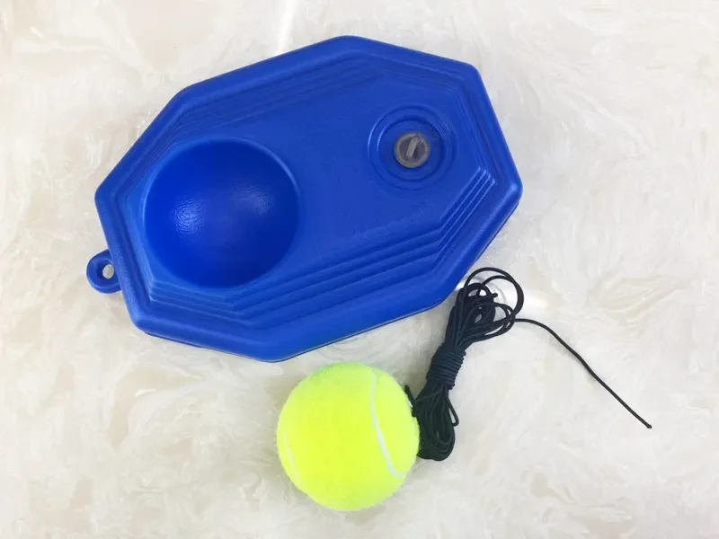 Tennis Trainer