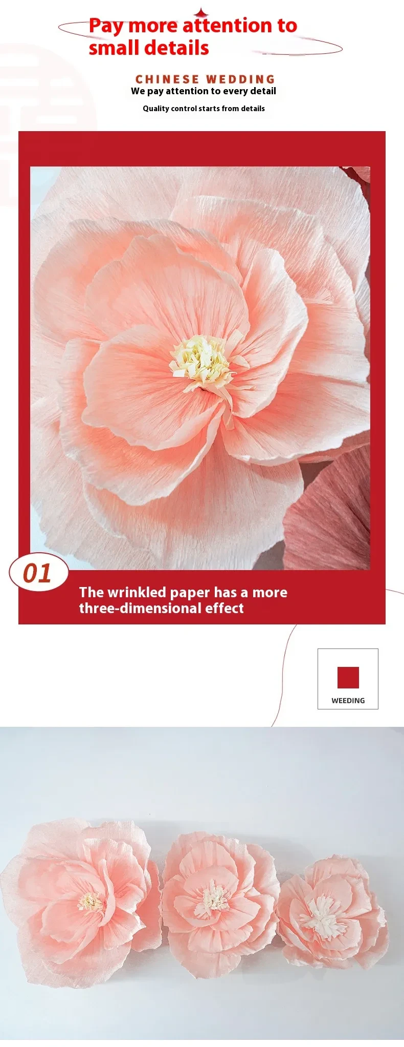 Decorative Hair Pins