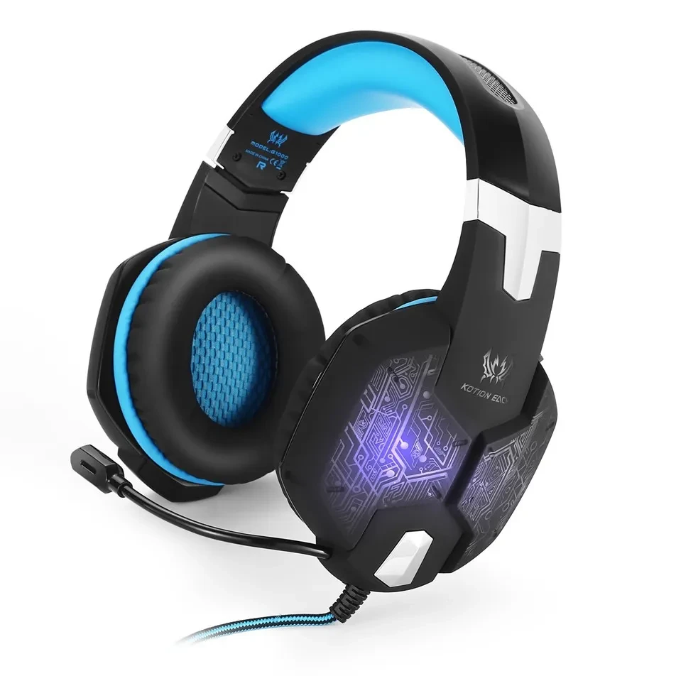 Gaming Microphone