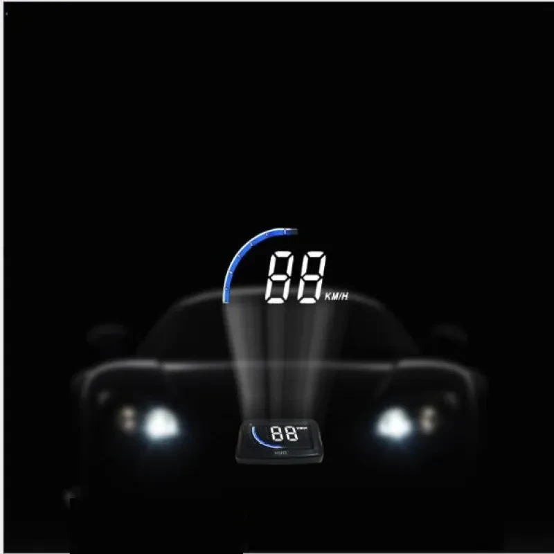 Car Speed Metre