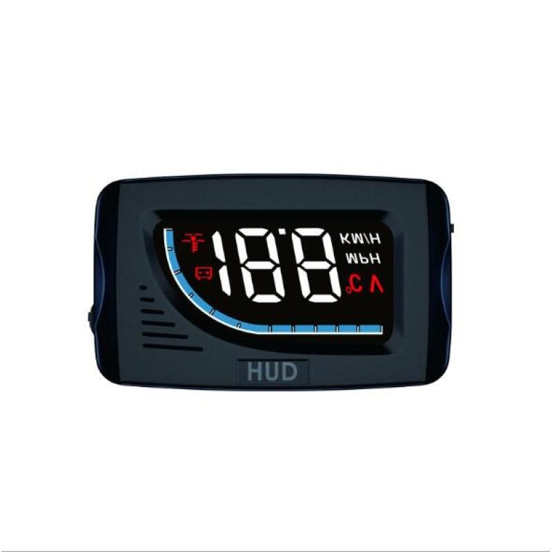 Car Speed Metre