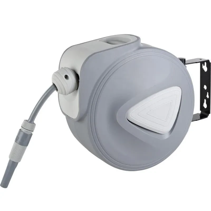 Auto Retractable Pressure Washer Hose Reel