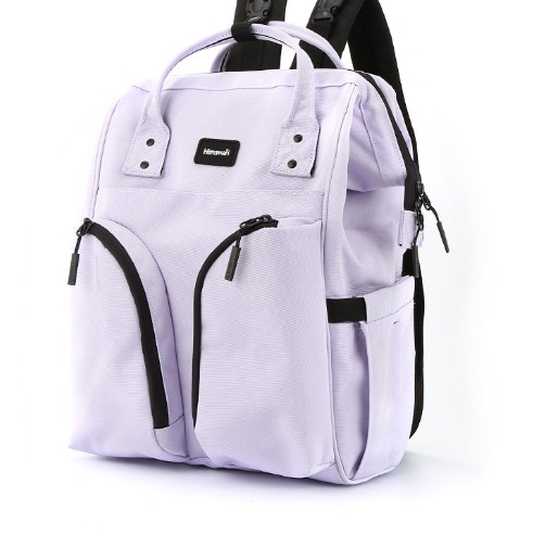 Portable Backpack Large Capacity Outdoor Lightweight Multi-purpose Package