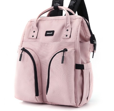 Portable Backpack Large Capacity Outdoor Lightweight Multi-purpose Package