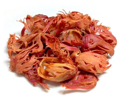 MACE WHOLE 500GM (BALARS)