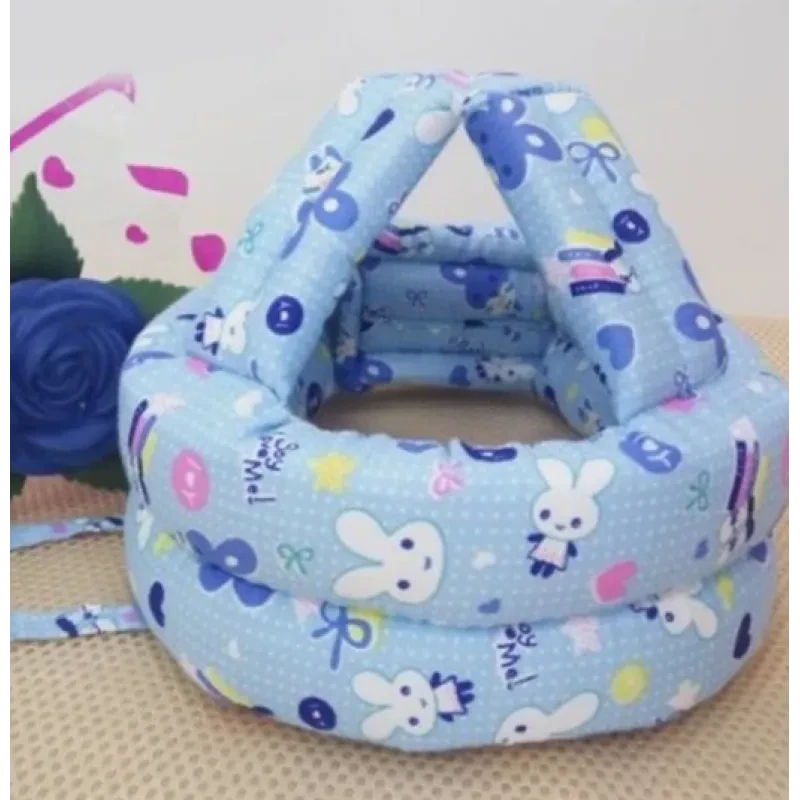 Foam Safety Helmet