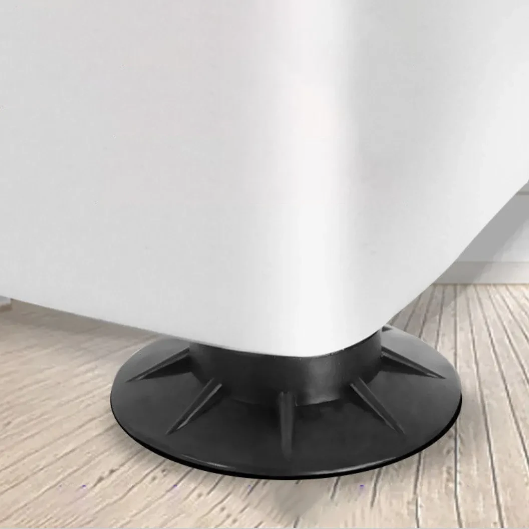 Rubber Furniture Feet