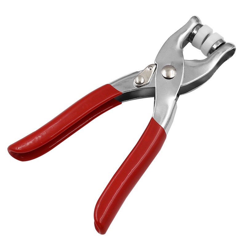 Metal Snap Pliers