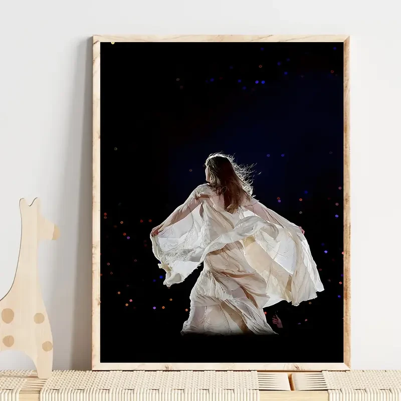 Taylor Swift Poster