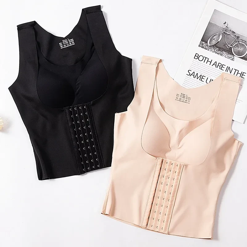 Shapewear Tank Top